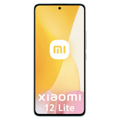 Mi 12 Lite