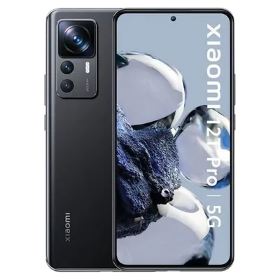Mi 12t Pro