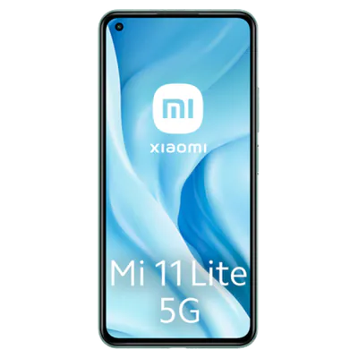 Xiaomi Mi 11 Lite reconditionné