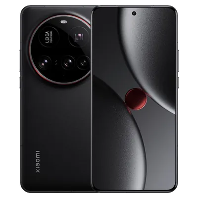 Xiaomi 15 Ultra
