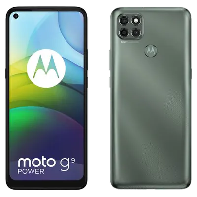 Moto G