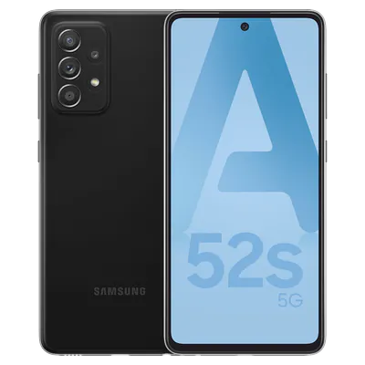 Galaxy A52s