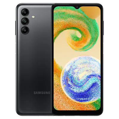 Galaxy A04s