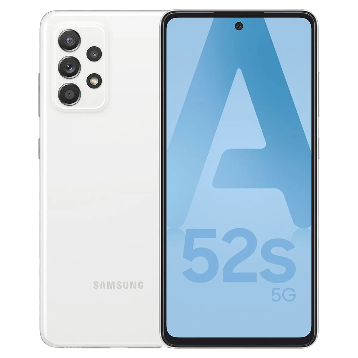 Galaxy A52s