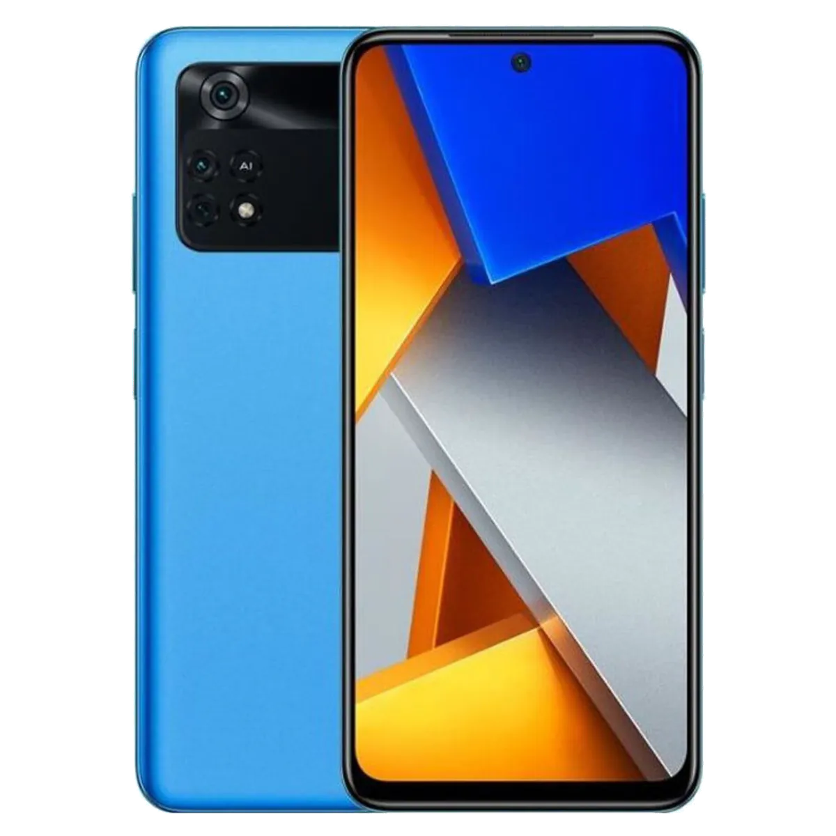 Xiaomi Poco M4 Pro reconditionné