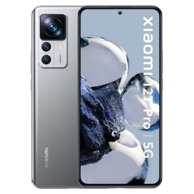 Mi 12t Pro