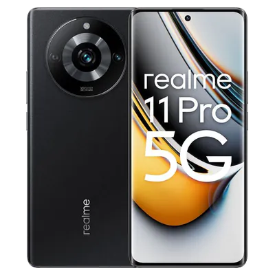 Realme Realme 11 Pro reconditionné