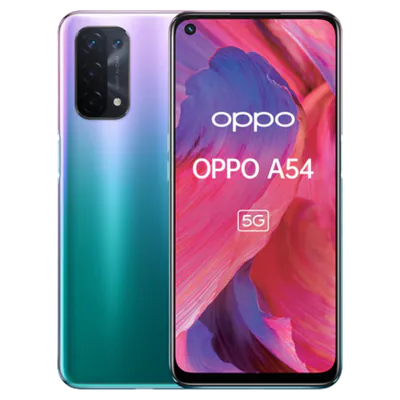 Oppo A54