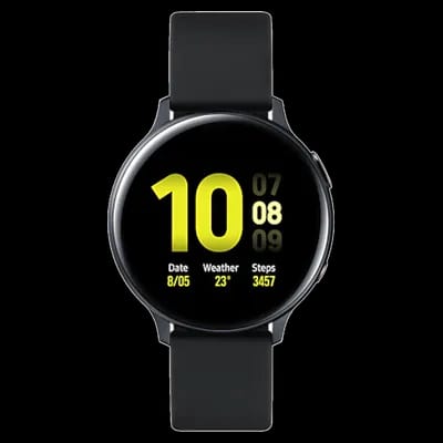 Samsung Galaxy Watch Active 2
