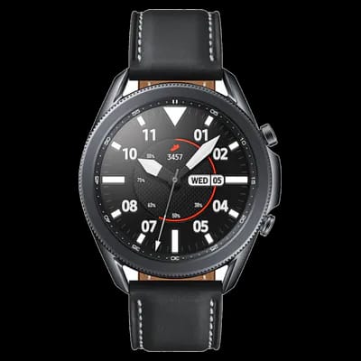 Samsung Galaxy Watch 3