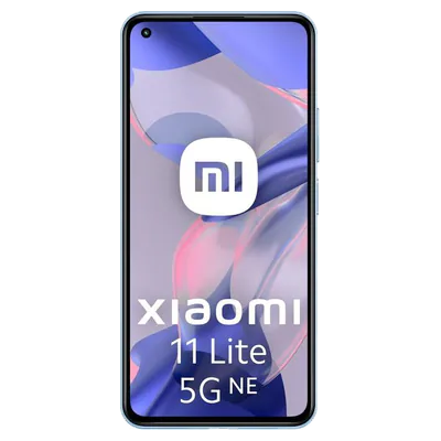 Xiaomi Mi 11 Lite NE reconditionné