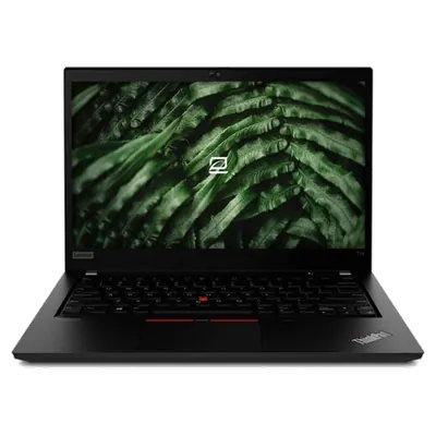 Lenovo ThinkPad T14 Gen 1 14"