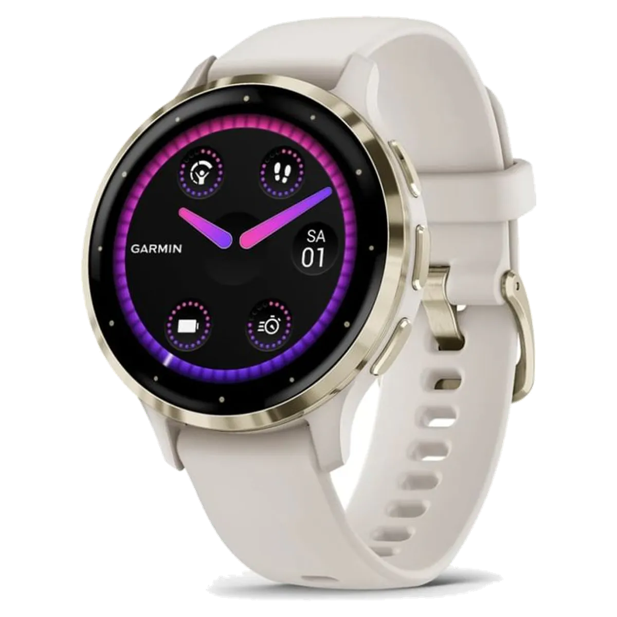 Garmin Garmin Venu 3S reconditionné