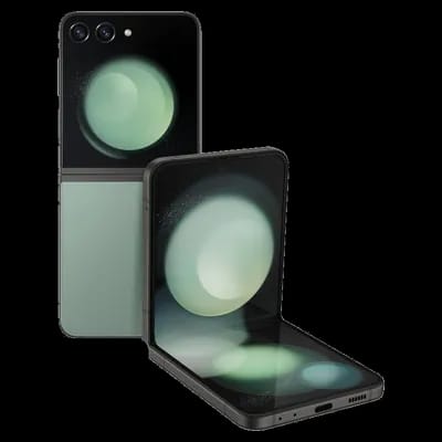 Samsung Galaxy Z Flip 5 reconditionné