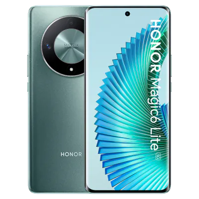 Honor Honor Magic 6 Lite reconditionné