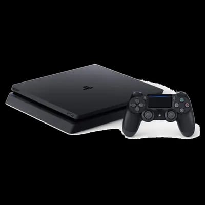 PlayStation 4 Slim