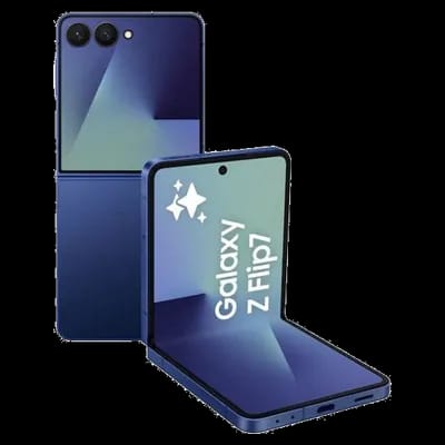 Samsung Galaxy Z Flip 7 reconditionné