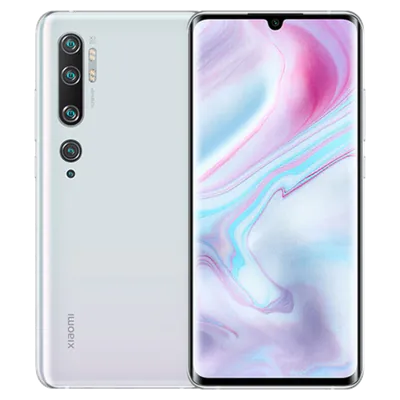 Mi Note 10 Pro