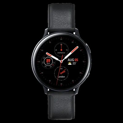 Samsung Galaxy Watch Active 2
