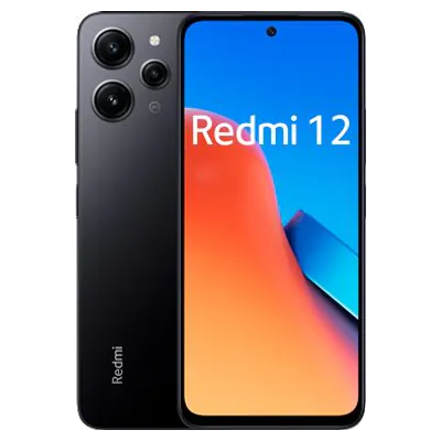 Xiaomi Redmi 12 reconditionné