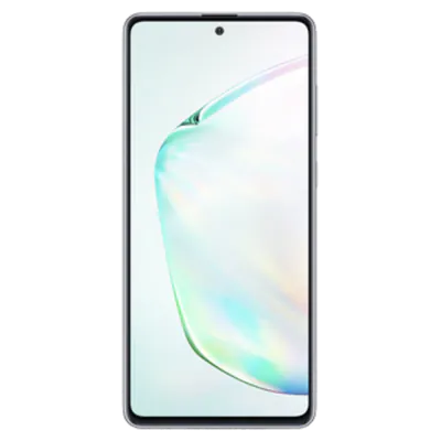 Galaxy Note 10 Lite