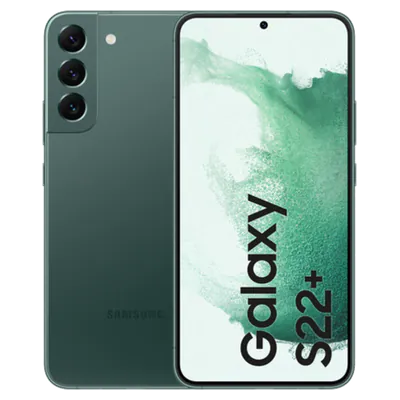 Galaxy S22 Plus