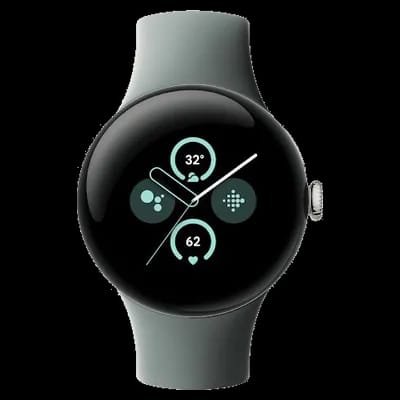 Google Pixel Watch 2