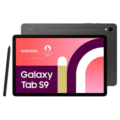 Samsung Galaxy Tab S9 reconditionné