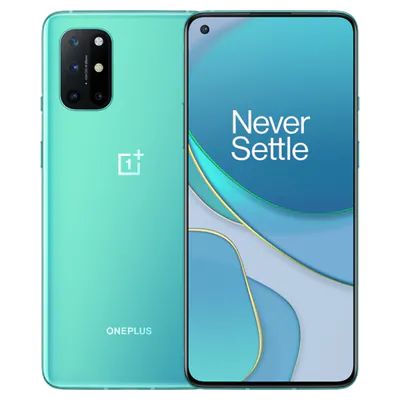 OnePlus OnePlus 8t reconditionné
