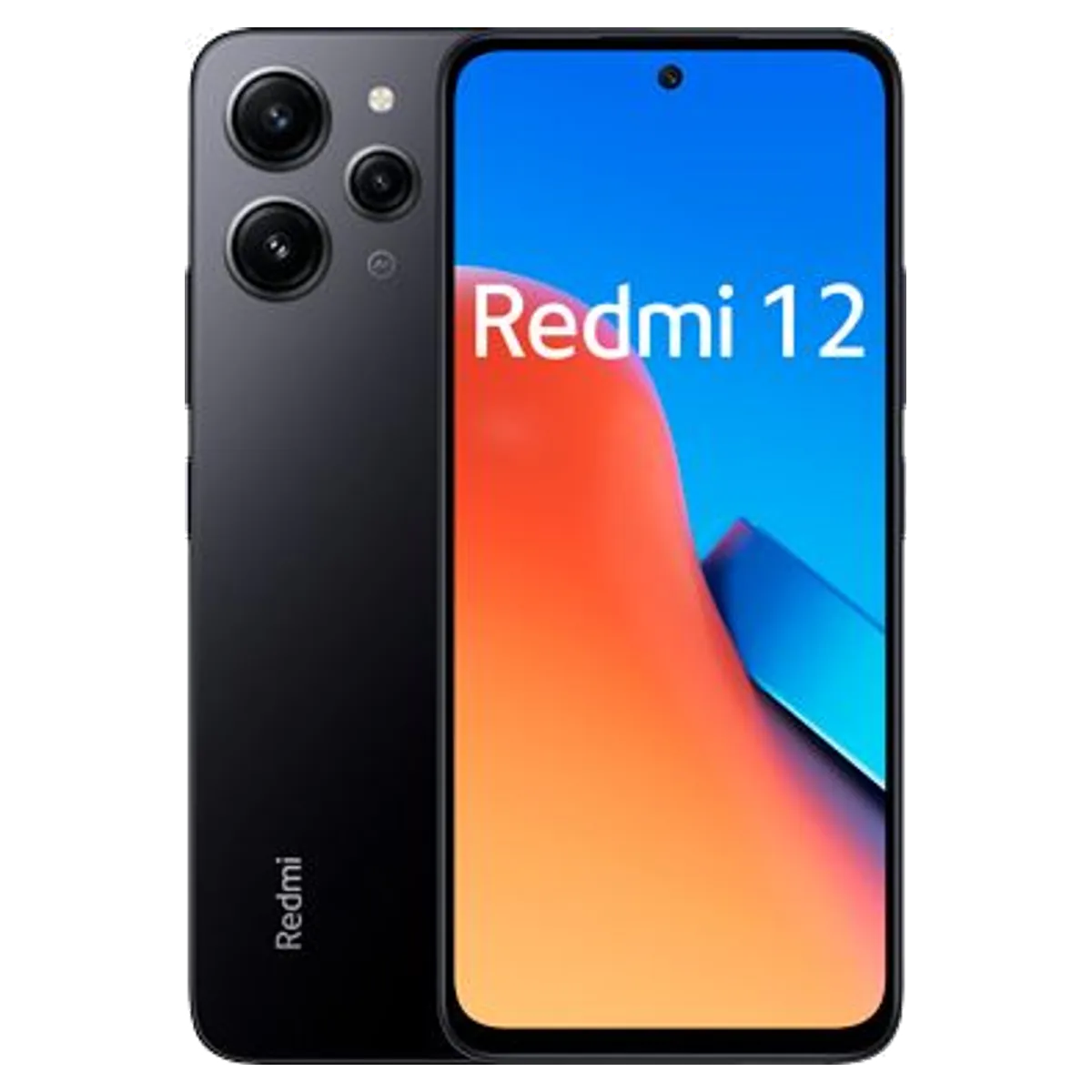 Xiaomi Redmi 12 reconditionné