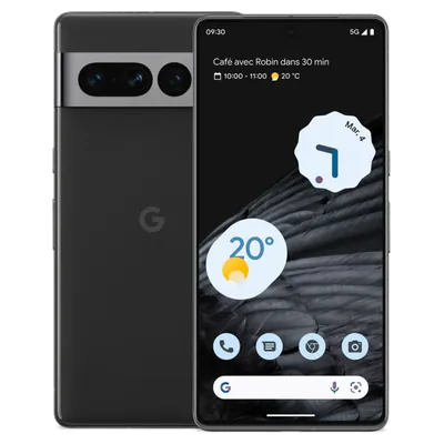 Pixel 7 Pro