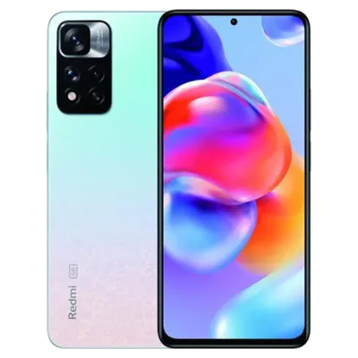 Redmi Note 11 Pro Plus