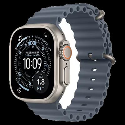 Apple Watch Ultra 3