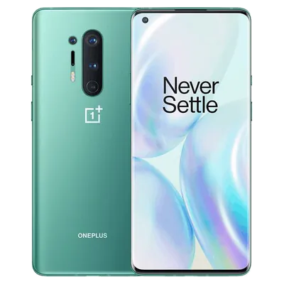 OnePlus 8 Pro