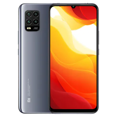 Mi 10 Lite
