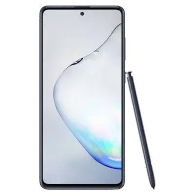 Galaxy Note 10 Lite