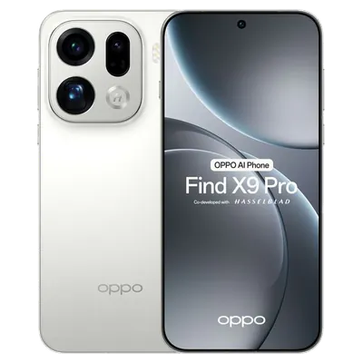 Oppo Find X