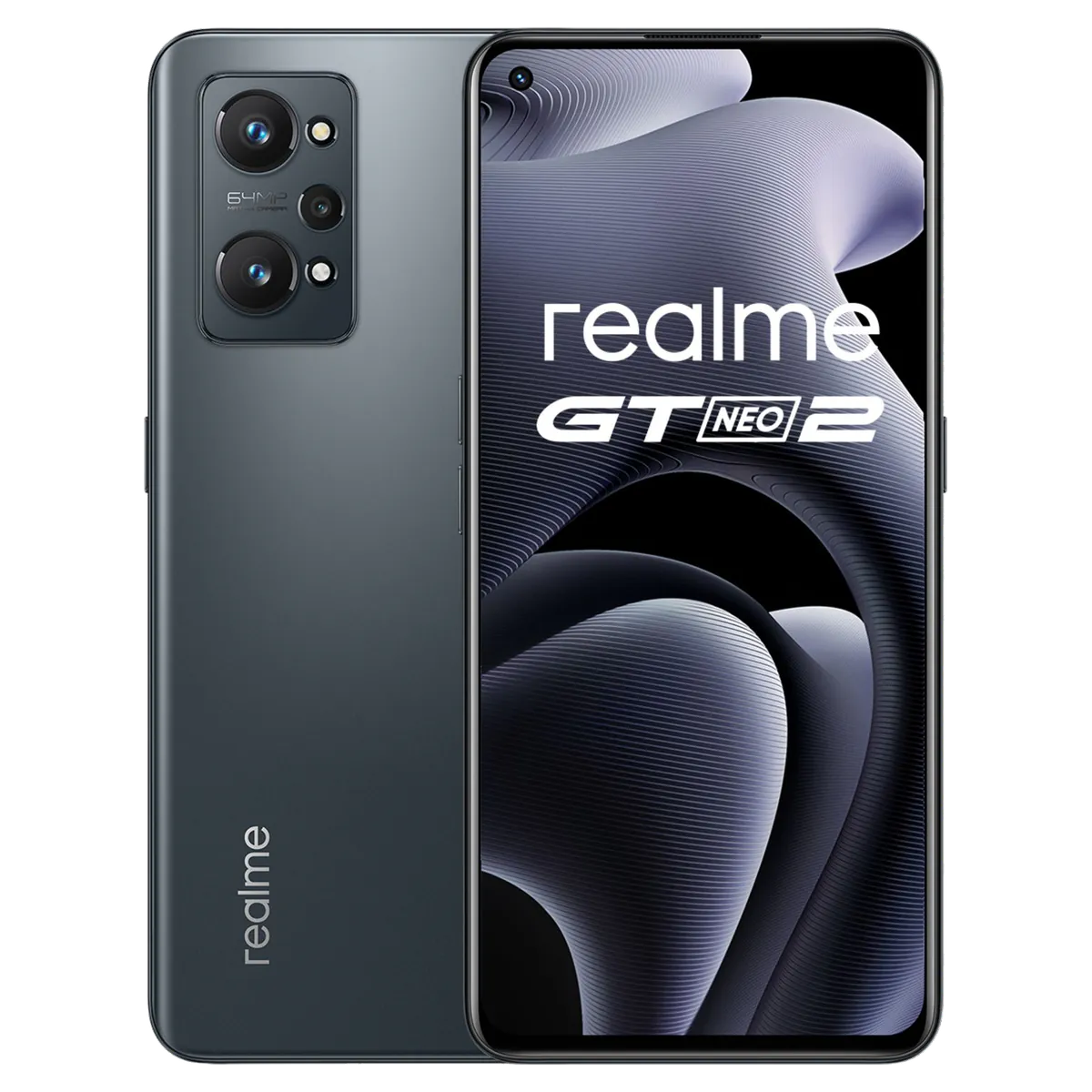 Realme Realme GT neo 2 reconditionné
