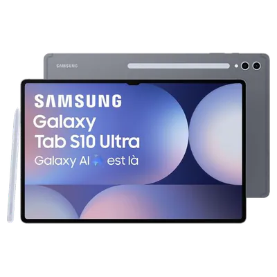 Galaxy Tab S10 Ultra