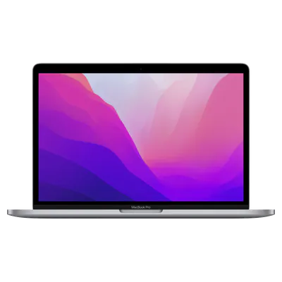 MacBook Pro M2 13" 2022