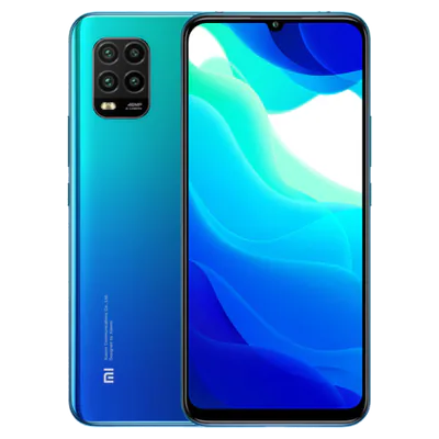 Mi 10 Lite