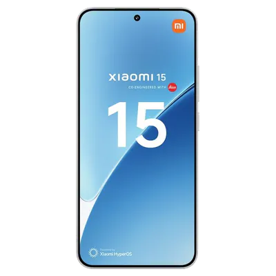 Xiaomi 15