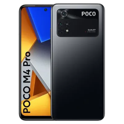 Xiaomi Poco M4 Pro reconditionné