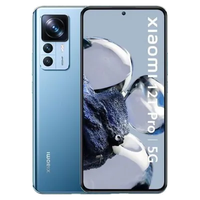 Mi 12t Pro