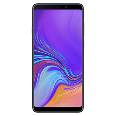 Galaxy A9 (2018)