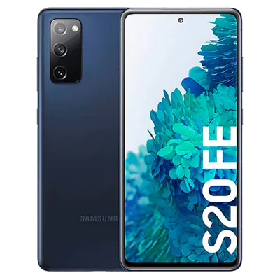 Samsung Galaxy S20 FE reconditionné