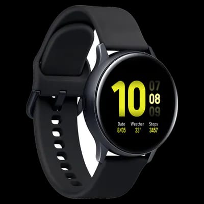 Samsung Galaxy Watch Active 2