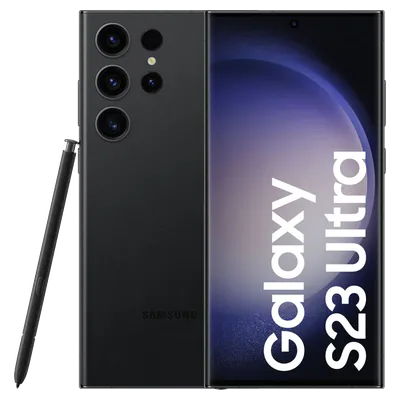 Galaxy S23 Ultra