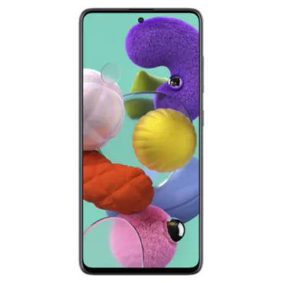 Samsung Galaxy A51 reconditionné