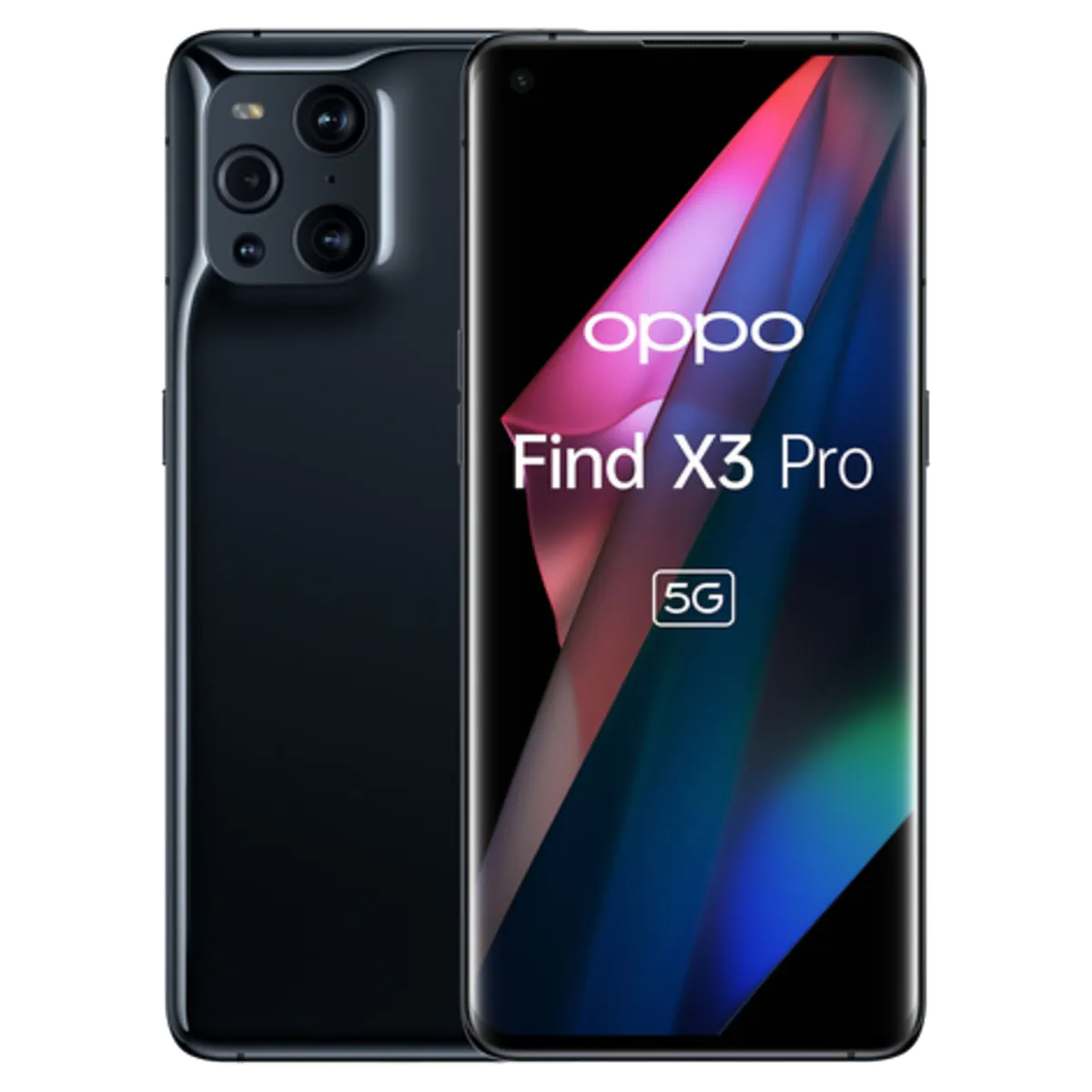 Oppo Find X3 Pro